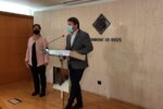 Nova campanya d’agents de salut a Reus amb la incorporació de voluntaris de la URV