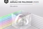 Els Premis Arnau de Palomar 2020 de Riudoms ja tenen guanyadors