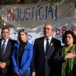 L’Audiència de Tarragona arxiva la causa per un suposat delicte d’odi contra l’alcalde de Reus i quatre portaveus