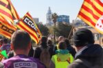 Els treballadors d’IQOXE es concentraran aquest dimecres per reivindicar un nou conveni laboral