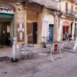 El sector de la restauració de Tarragona reclama l’aixecament del confinament perimetral per reactivar els negocis