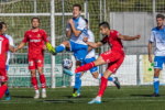 Un Nàstic amb deu jugadors veu com el Prat l’empata al temps de descompte (1-1)