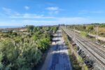 Llum verda a la remodelació del Passeig del Ferrocarril Sud de Creixell