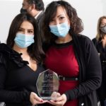 La reusenca d-ungles, premi al millor franquiciat a Catalunya