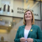Raquel Sans: ‘Tenim una llista preparada per guanyar les eleccions al Parlament per primera vegada a Tarragona’