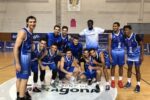 El Serrallo torna a somriure (87-64)