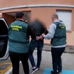 Detingut un home de 22 anys acusat de 45 delictes d’abusos sexuals a menors de Barcelona i Tarragona, entre d’altres