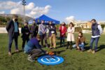 La Policia Local de Vandellòs i l’Hospitalet de l’Infant es dota d’un dron