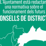 L’Ajuntament de Tarragona obre un procés de debat sobre el reglament dels consells de districte
