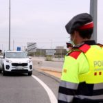 CCOO s’oposa a la supressió de les unitats de trànsit dels Mossos a Montblanc i Móra d’Ebre