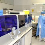 El laboratori d’anàlisis de l’Hospital Joan XXIII supera les 200.000 PCR processades