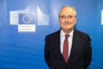 Francisco Fonseca: ‘Hem de deixar una Europa més forta per a les properes generacions ‘