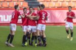 Tres cops de puny al Llagostera (3-0)