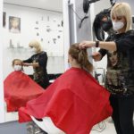 Preocupació entre el sector de la perruqueria i l’estètica a les portes d’un Nadal atípic amb menys clients