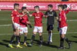 Només el Nàstic i altres tres equips dels 102 de Segona B han puntuat contra tots els seus rivals