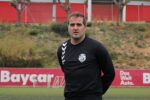 Felip Ortiz, nou entrenador del Juvenil A