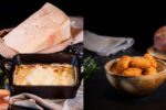 Sal i Pebre: L’empresa ebrenca Balfegó presenta tres gammes delicatessen de tonyina vermella
