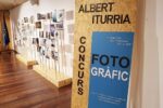 Es tanca una nova edició del Concurs fotogràfic Albert Iturria