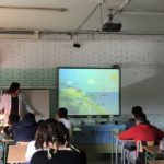 Cambrils promou tallers de sensibilització sobre la Covid-19 a les escoles  