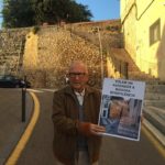 Els veïns de Ciutat Jardí de Tarragona recullen signatures per demanar la construcció d’un ascensor a l’ajuntament