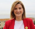 Raquel Sans (ERC): ‘Per totes les Dolores Pimienta, pel dret a la pròpia identitat’