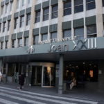 L’Hospital Joan XXIII tancarà 36 sessions quirúrgiques per fer front a la pandèmia