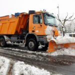 La neu obliga a suspendre el transport escolar al Priorat, a la Conca, a Querol i a Mont-ral
