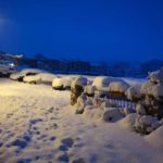 La Morera demana “màxima urgència” per tenir generadors elèctrics després de 20 hores sense llum per la neu