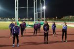 L’equip femení Sub16 del CA Tarragona finalitza en 8a posició al català de clubs