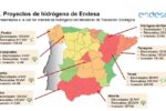 Endesa contempla invertir 181 MEUR en un projecte d’hidrogen verd a la demarcació de Tarragona