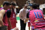 Dura derrota del CBT al camp de l’Albacete (80-62) i Berni admet que l’equip està tocat