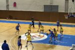 Equips de TGN i CBT participaran a la fase prèvia dels Campionats d’Espanya júnior, cadet i infantil