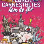 La mostra ‘Pel febrer, Carnestoltes hem de fer’ serà la protagonista del Carnaval 2021 a Reus