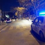 Detingut un home a Reus per conducció temerària i tràfic de drogues