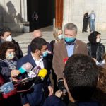 Tarragona acollirà una prova pilot d’un projecte dirigit als homes per prevenir casos de violència masclista