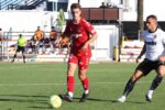 Prudhomme, cedit fins a final de temporada al Differdange 03 FC de Luxemburg