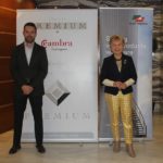 Vopak Terquimsa renova com a empresa Premium de la Cambra de Comerç de Tarragona