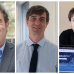 Els investigadors Àngel Martínez, Jordi Miró i David Sánchez reben la distinció ICREA Acadèmia 2020