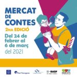 El Teatret del Serrallo oferirà tres representacions teatrals dins de la segona edició de ‘Mercat de Contes’