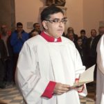 Mn. Antoni Pérez de Mendiguren i Cros és elegit nou Degà-President del Capítol de la Catedral