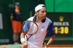 Albert Montañés jugarà amb el Club Tennis Tarragona el Campionat d’Espanya per equips