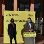 ERC reivindica la cultura com a motor de transformació i integració en ciutats com Tarragona