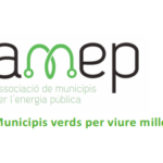 Un total de 74 municipis i 4 entitats integren la nova Associació de Municipis i Entitats per l’Energia Pública (AMEP)