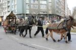 Suspesa la festa dels Tres Tombs 2021 de Reus