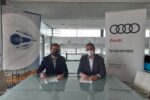 Audi Tarracomòbil renova l’acord de patrocini amb el Club Nàutic Cambrils