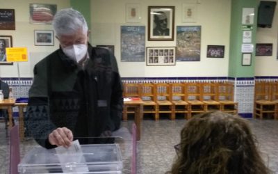 Matías Alonso (Cs): ‘Cada vot compta per decidir el futur de Catalunya’