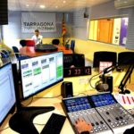 Tarragona Ràdio compleix 35 anys d’història