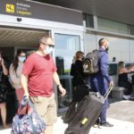 L’Aeroport de Reus recupera al juliol més del 80% del seu passatge respecte al mateix mes de 2019