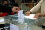 Un 38,78% dels reusencs ha votat fins a les 14h