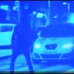 Un vídeo demostra que el jove no va ser atropellat per la Guàrdia Urbana de Tarragona